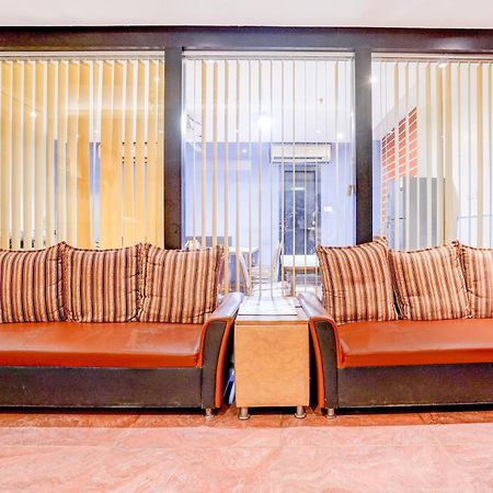 Super Townhouse Oak Times Square Le Western Bombaj Zewnętrze zdjęcie