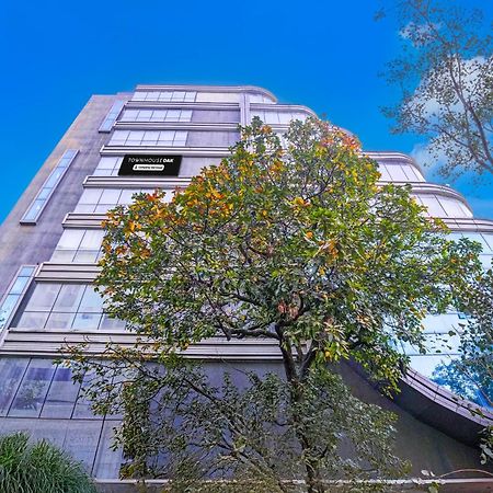 Super Townhouse Oak Times Square Le Western Bombaj Zewnętrze zdjęcie
